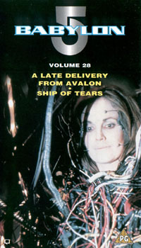 Babylon 5 - 28